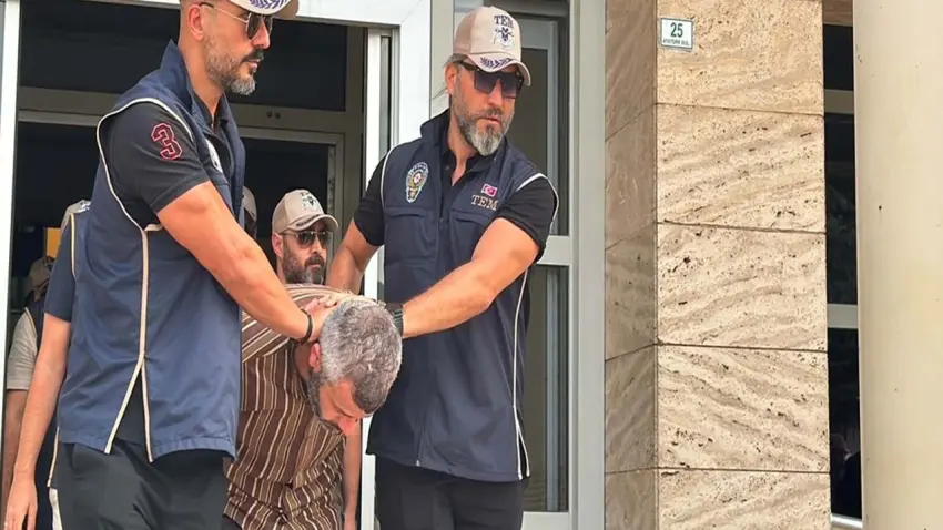FETÖ’cü suikastçı Burkay Karatepe’nin ablası Muğla’da gözaltına alındı! haberinin görseli