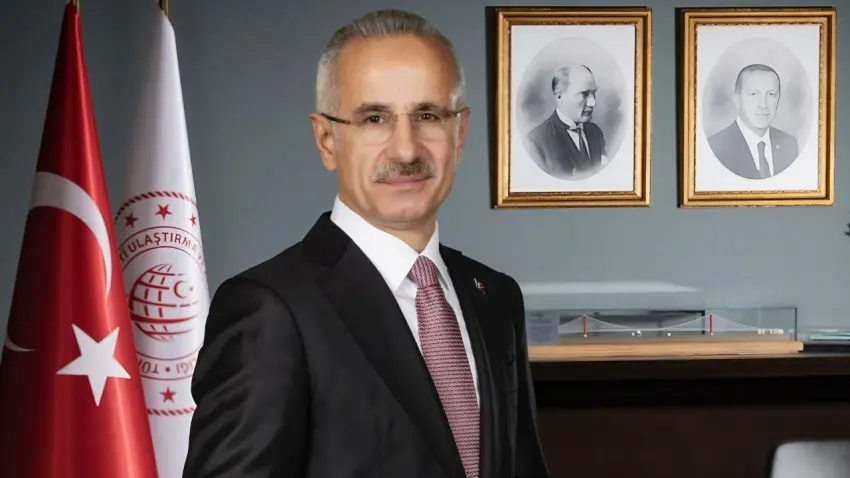 Filistin Posta İdaresi PTT’ye teşekkür mektubu gönderdi haberinin görseli