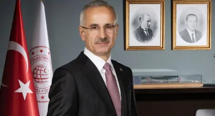 Filistin Posta İdaresi PTT’ye teşekkür mektubu gönderdi