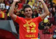 Göztepe ile Trabzonspor, İsmail Köybaşı'nın jübile maçında karşılaşacak