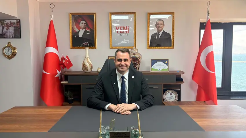 Güç: Büyükşehir'de gönlü CHP'de kalan meclis üyesi yok haberinin görseli