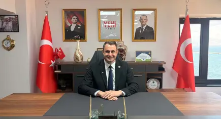 Güç: Büyükşehir'de gönlü CHP'de kalan meclis üyesi yok