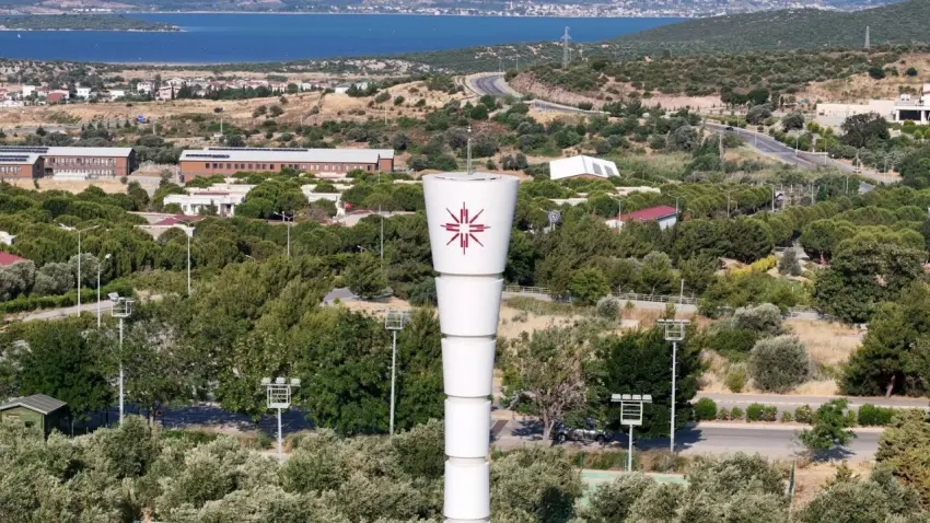 İYTE'den Avrupa'da çifte başarı: İki proje aynı anda AB desteği aldı haberinin görseli