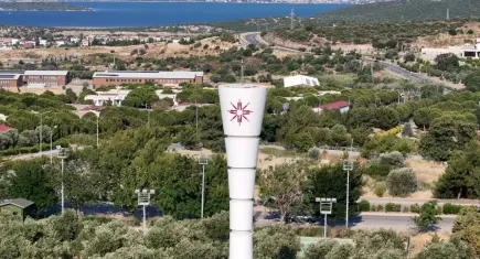 İYTE'den Avrupa'da çifte başarı: İki proje aynı anda AB desteği aldı
