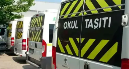 İzmir’de servis ücretlerine zam talebi meclis gündeminde
