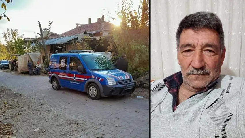 İzmir haber: Tire'de traktör devrildi: 65 yaşındaki sürücü hayatını kaybetti haberinin görseli