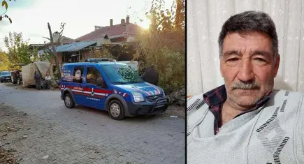 İzmir haber: Tire'de traktör devrildi: 65 yaşındaki sürücü hayatını kaybetti