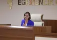 Karabağlar Belediye Meclisi'nde komisyonlar yeniden oluşturuldu