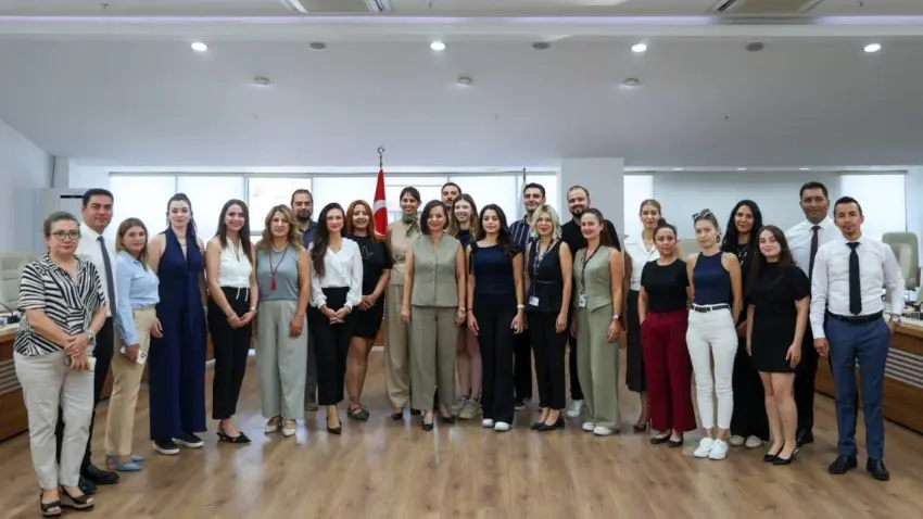 Karabağlar’da BİO istihdama köprü oldu haberinin görseli