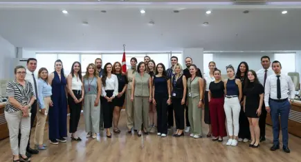 Karabağlar’da BİO istihdama köprü oldu