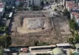 Karşıyaka Stadı projesinde çalışmalar sürüyor