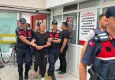 Kocaeli merkezli dev operasyonda 2 firari daha yakalandı