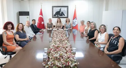 Konak’ta fırsat eşitliği için iş birliği