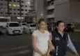 Konuşanlar programında kendini ihbar etti:Kaçak çalıştığını söyleyen Özbek kadın sınır dışı edildi