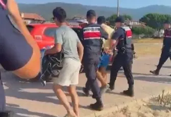 Kuşadası'nda sahil hırsızına suçüstü! 3 milyon 850 bin TL'lik çalıntı eşya ele geçirildi
