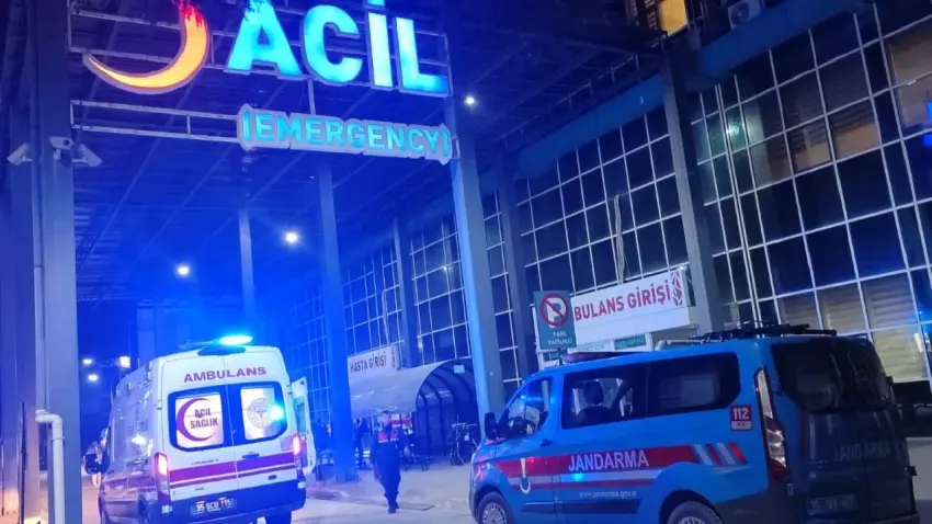 Lunaparkta oyuncak kavgası: 12 kişi vuruldu haberinin görseli