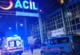 Lunaparkta oyuncak kavgası: 12 kişi vuruldu