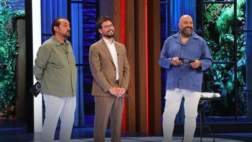 MasterChef 6 Ağustos’ta ana kadroya kim girdi? haberinin görseli