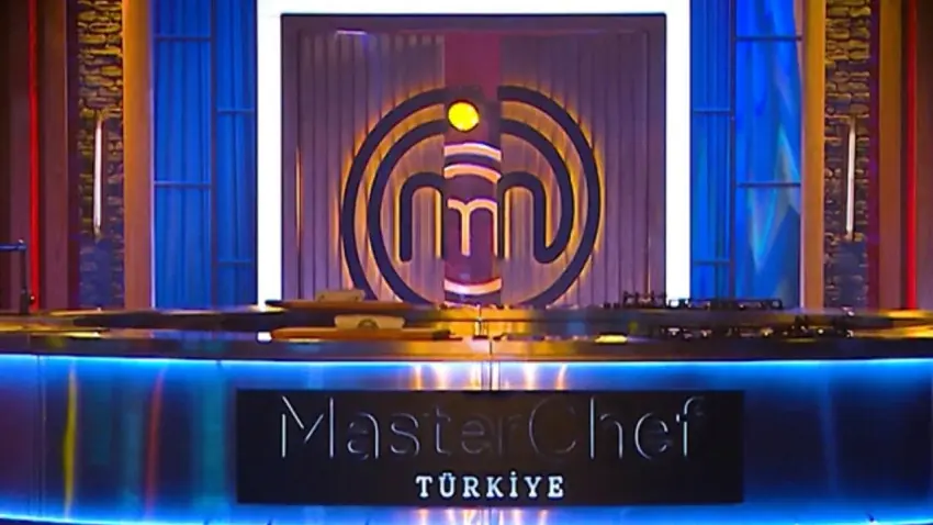 MasterChef'te 19. yarışmacı belli oldu! MasterChef Türkiye’de 19. önlüğü kim aldı? haberinin görseli