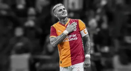 Mauro Icardi’den olay karar! Galatasaray’a veda etmeyecek