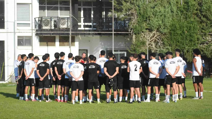 altay