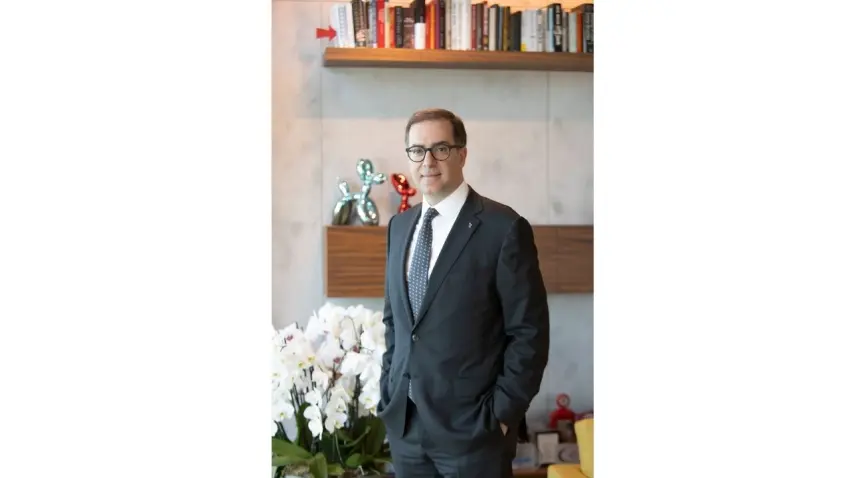 Mehmet Abbasoğlu