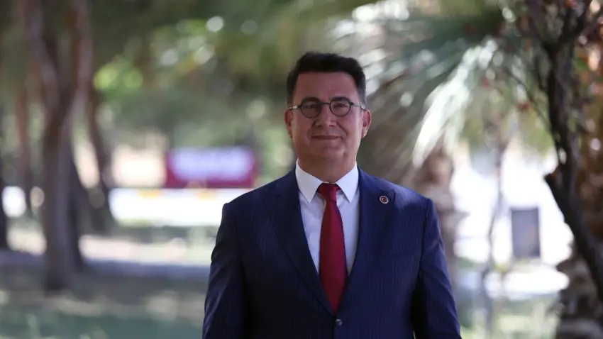 yusuf baran