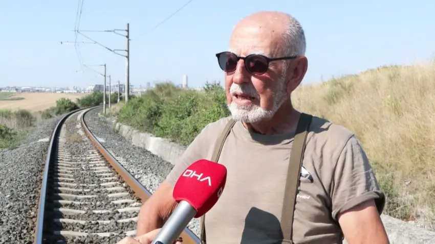 Fikret Can