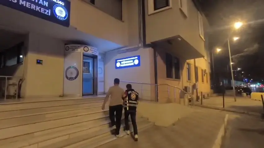 sürücü ceza