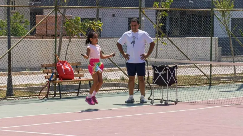 tenis