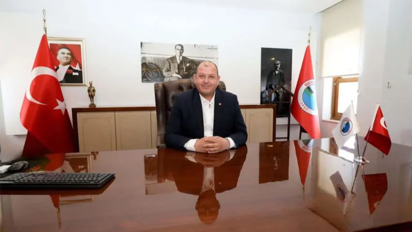 Menderes Belediye Başkanı İlkay Çiçek hakkında CHP'den kesin ihraç süreci haberinin görseli