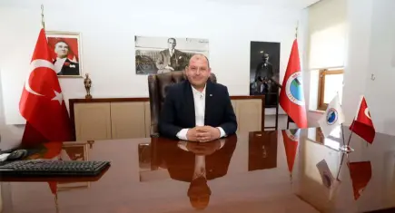 Menderes Belediye Başkanı İlkay Çiçek hakkında CHP'den kesin ihraç süreci