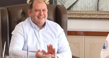 Menderes Belediye Başkanı İlkay Çiçek’in ifadesi ortaya çıktı: Mesajlar yapay zeka üretimi!