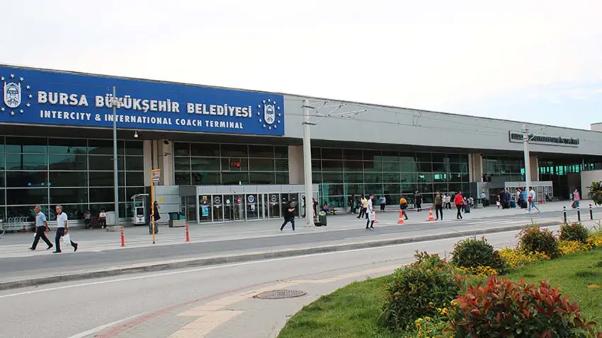 Otogarda vicdanları sızlatan olay: 5 TL eksik diye hamile kadını tuvalete almadılar! haberinin görseli