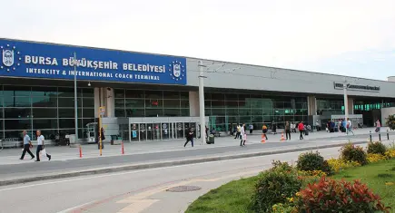 Otogarda vicdanları sızlatan olay: 5 TL eksik diye hamile kadını tuvalete almadılar!