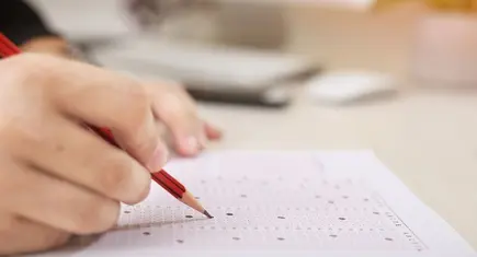 Pazar günü YÖKDİL/2 adayları ter dökecek