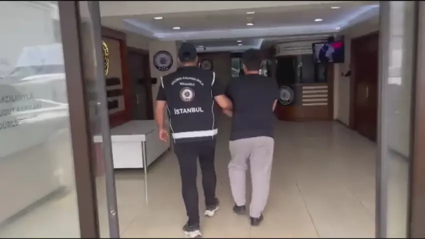 Sahte ekspertiz raporuyla vatandaşlık operasyonu: 32 şüpheli tutuklandı haberinin görseli