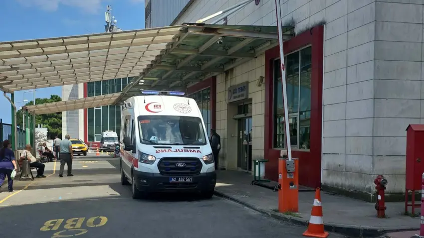 Serinlemek için girdikleri ırmakta acı son: 17 yaşındaki genç öldü haberinin görseli