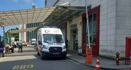 Serinlemek için girdikleri ırmakta acı son: 17 yaşındaki genç öldü