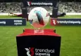 Süper Lig'de 2. ve 3. haftanın maç programı açıklandı