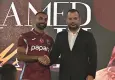 Trabzonspor Başkanı Ertuğrul Doğan: Salah bize gelmek için 4 katı teklifi reddetti
