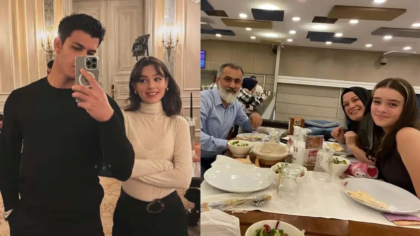 Ülkü Hilal Çiftçi'nin ailesinde kriz: Babanın iddiaları sonrası anne Kader Çiftçi harekete geçti!  haberinin görseli