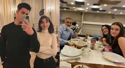 Ülkü Hilal Çiftçi'nin ailesinde kriz: Babanın iddiaları sonrası anne Kader Çiftçi harekete geçti! 