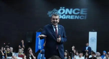 YKS adaylarını ilgilendiren açıklama! Sınav sistemi değişiyor mu? Bakan Tekin açıkladı