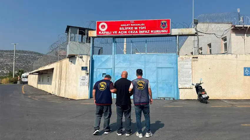 8 yıl sonra yakalandı! Maden faciasının baş şüphelisi cezaevine gönderildi haberinin görseli