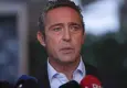 Ali Koç sosyal medya paylaşımlarını yargıya taşıdı! Suç duyurusunda bulundu