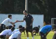Altay’da Tuna Üzümcü’den kadro mesajı