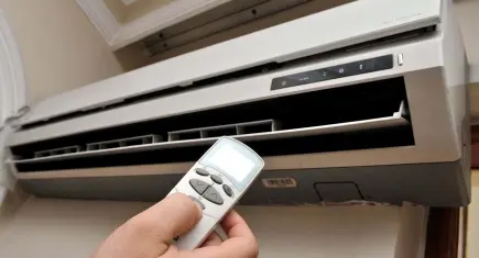 Aşırı sıcaklarda klima tehlikesi: Bakımsız cihazlar yangına davetiye çıkarıyor