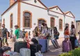 Avrupa’nın gençleri İzmir’de drama için buluştu