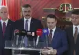 Bakan Gürlek duyurdu: Uyuşturucu, sanal bahis ve sokak çetelerine karşı yeni dönem